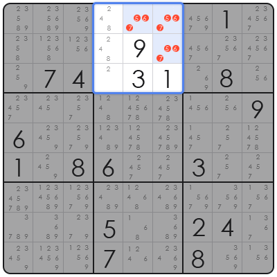 sudoku samurai online