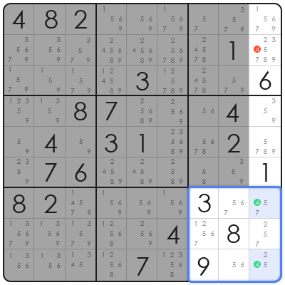 sudoku challenger