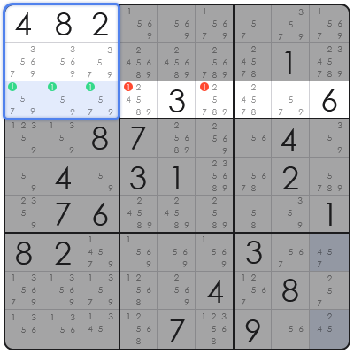 sudoku expert strategies guide