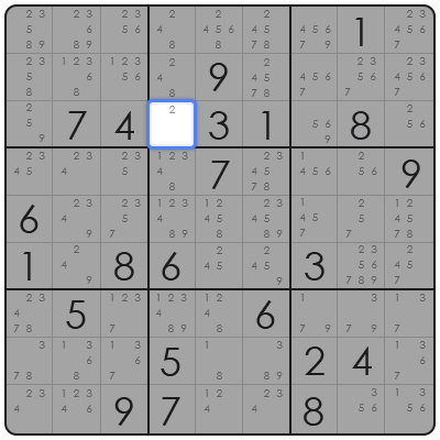 sudoku daily printable