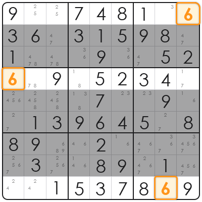 sudoku completer